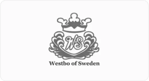 Westbo of Sweden