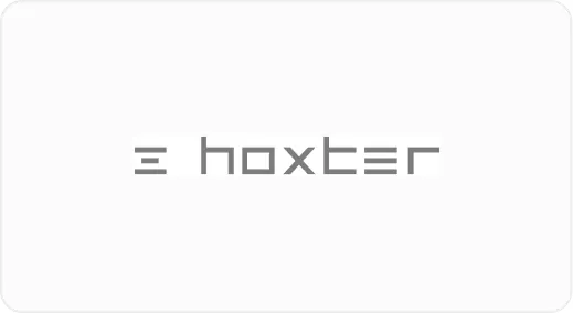 Hoxter