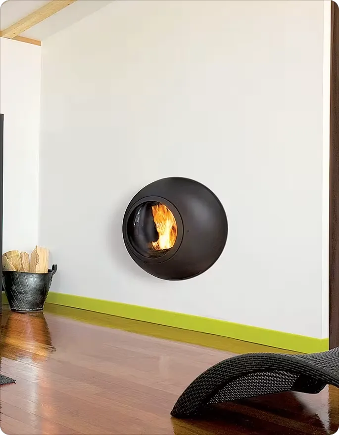 Emifocus Hublot Wandanschluss
