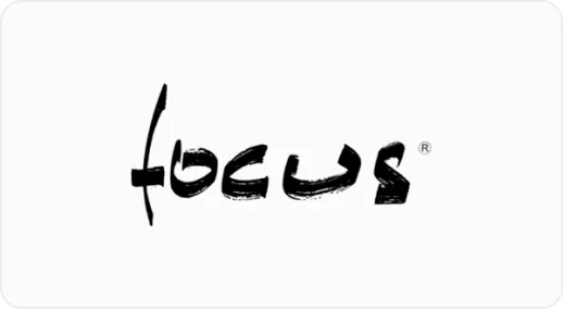 Focus