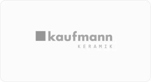 Kaufmann Keramik