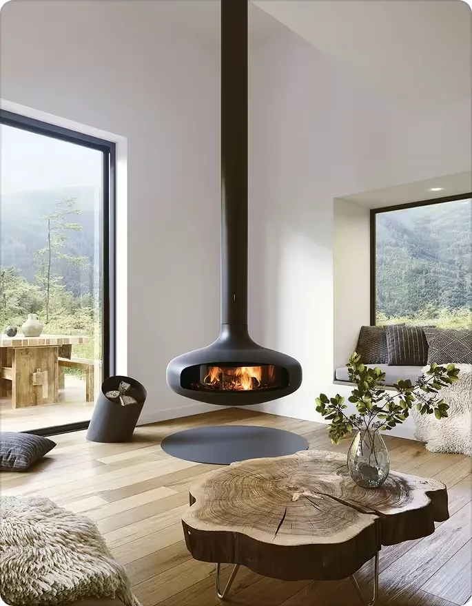 Domofocus Holz Vitré