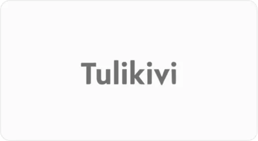 Tulikivi