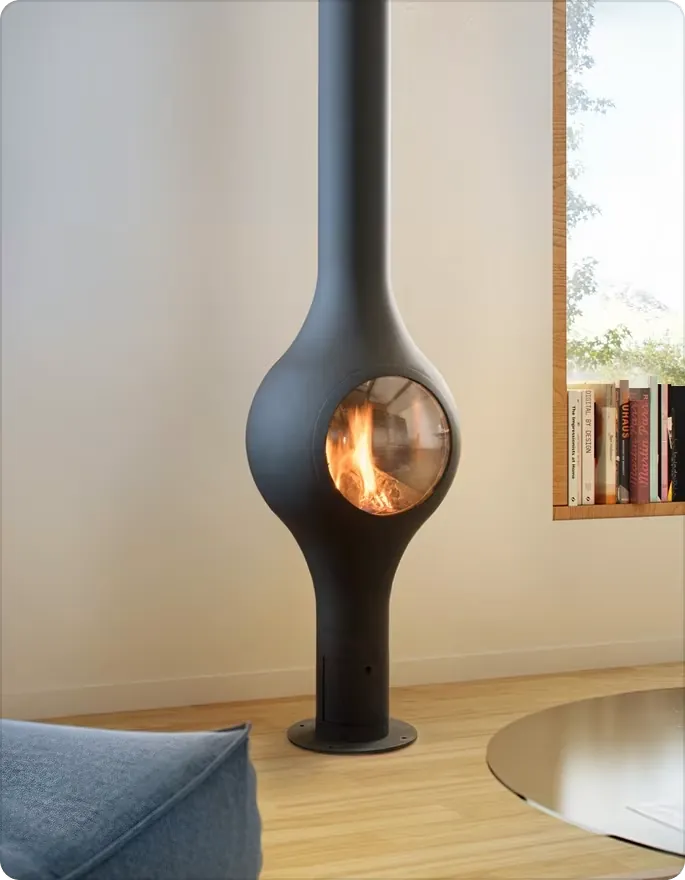 Boafocus Gas